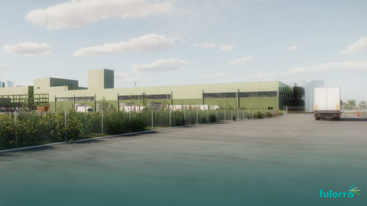 Visuel dépôt de permis Futerro